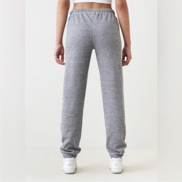 Roots Salt and Pepper Sweatpants W Size XXS - Picture 10 of 11